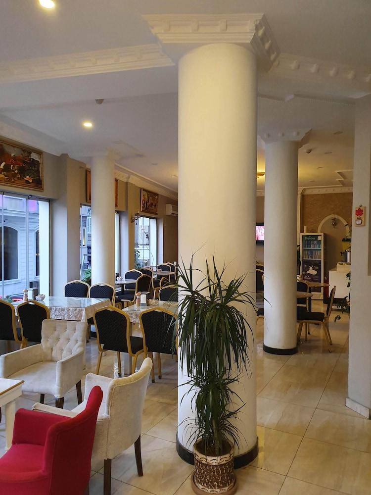 Sehir Hotel Old City Stambuł Zewnętrze zdjęcie