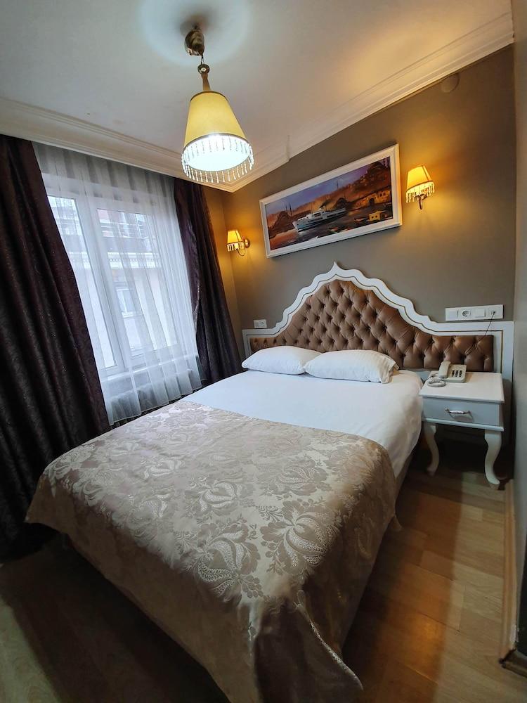 Sehir Hotel Old City Stambuł Zewnętrze zdjęcie
