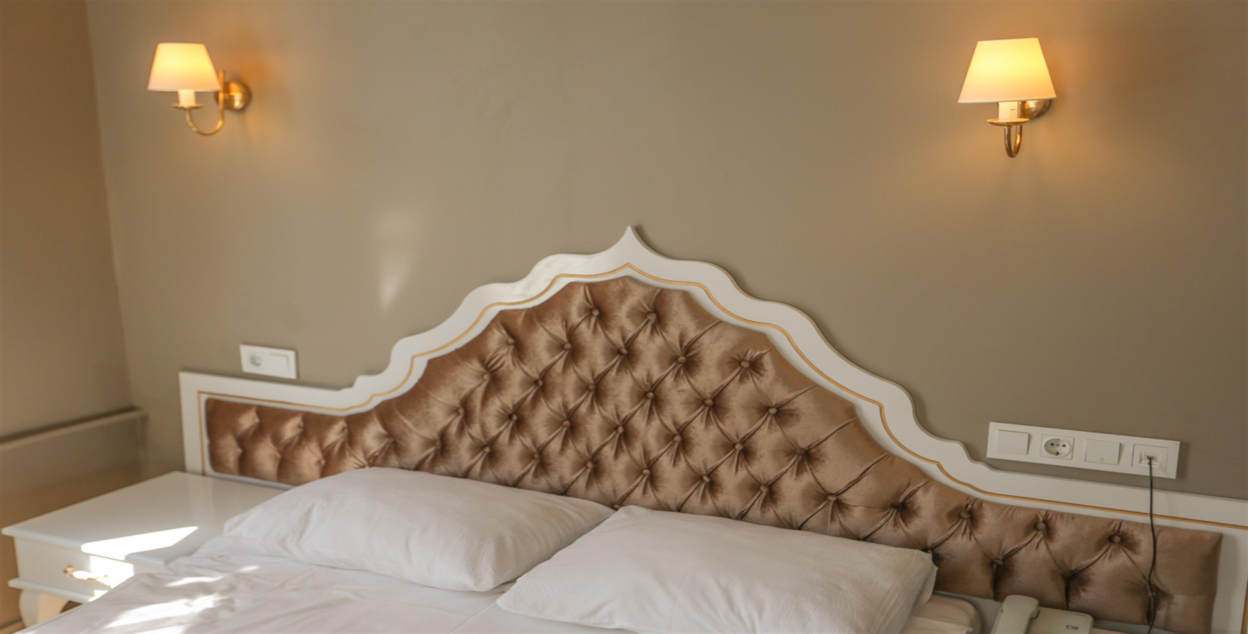 Sehir Hotel Old City Stambuł Zewnętrze zdjęcie