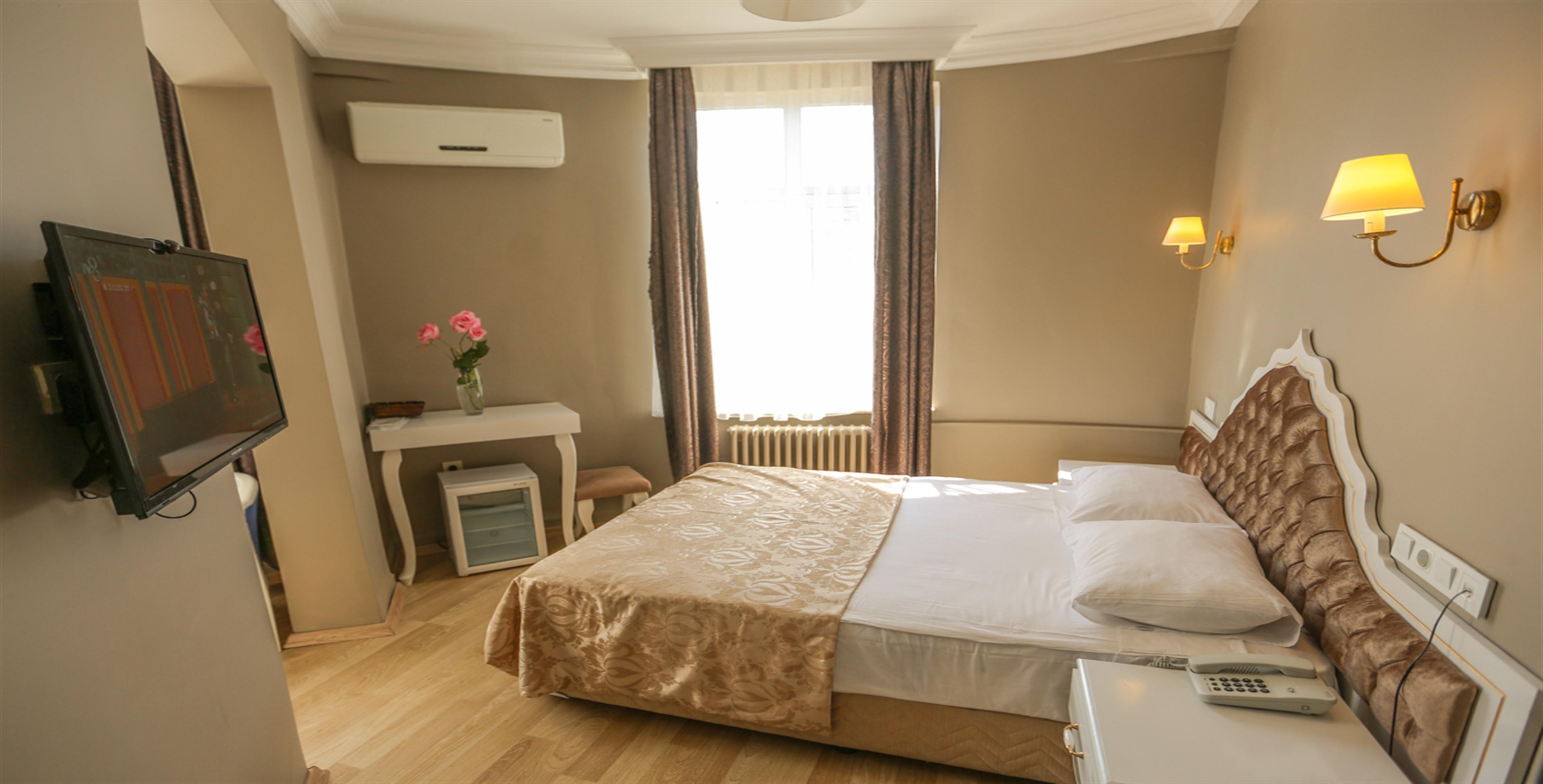 Sehir Hotel Old City Stambuł Zewnętrze zdjęcie