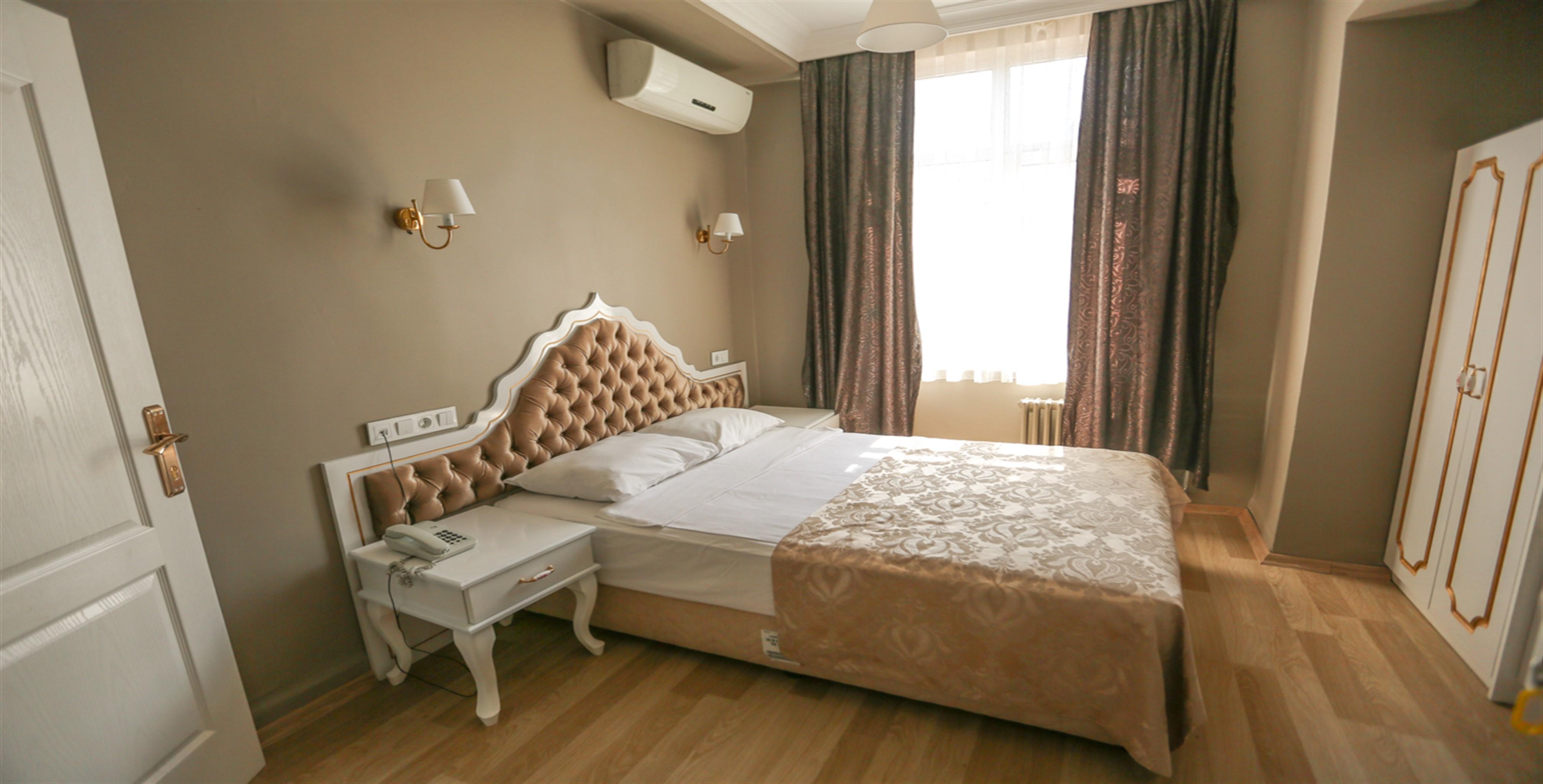 Sehir Hotel Old City Stambuł Zewnętrze zdjęcie
