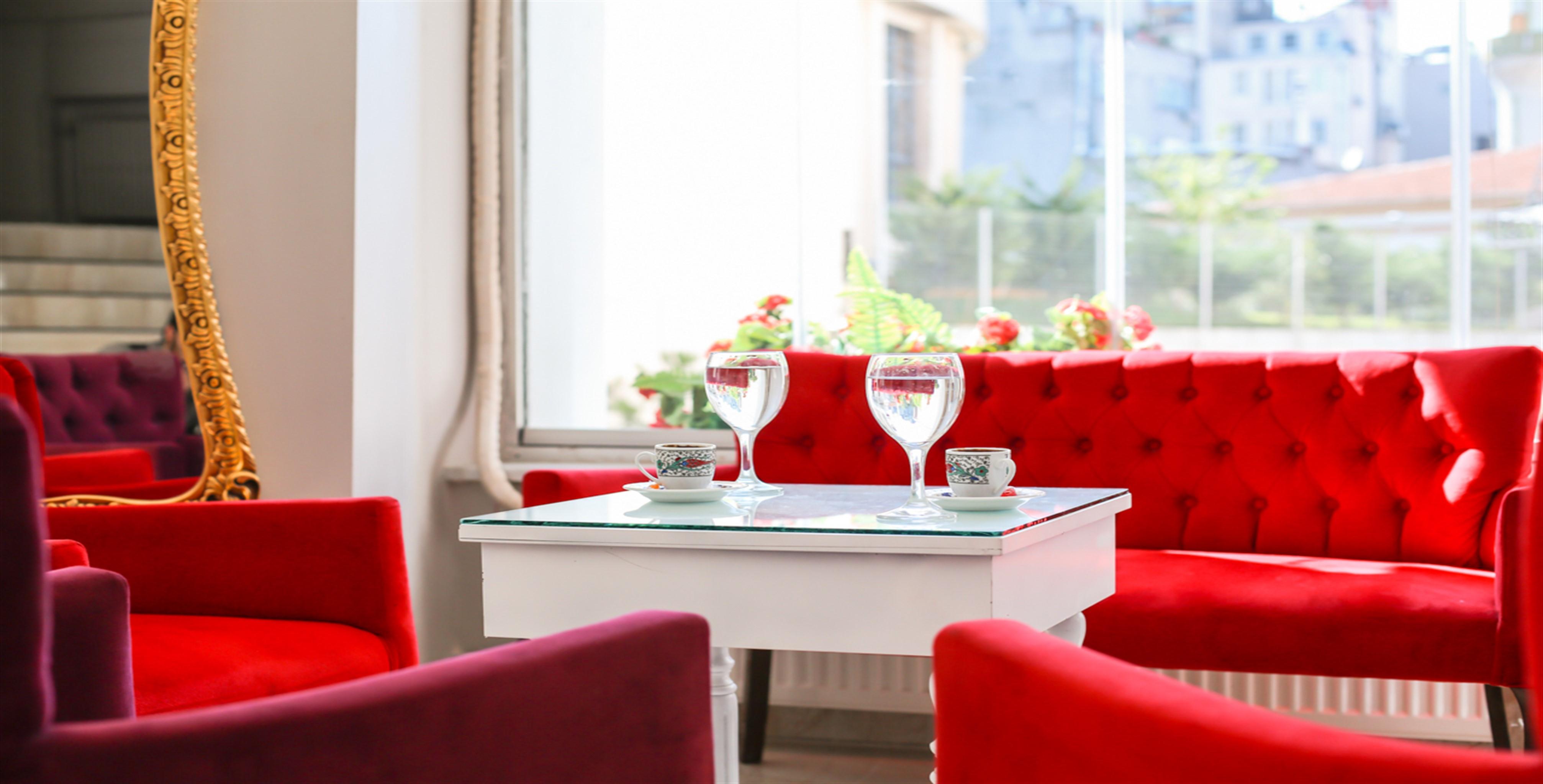 Sehir Hotel Old City Stambuł Zewnętrze zdjęcie