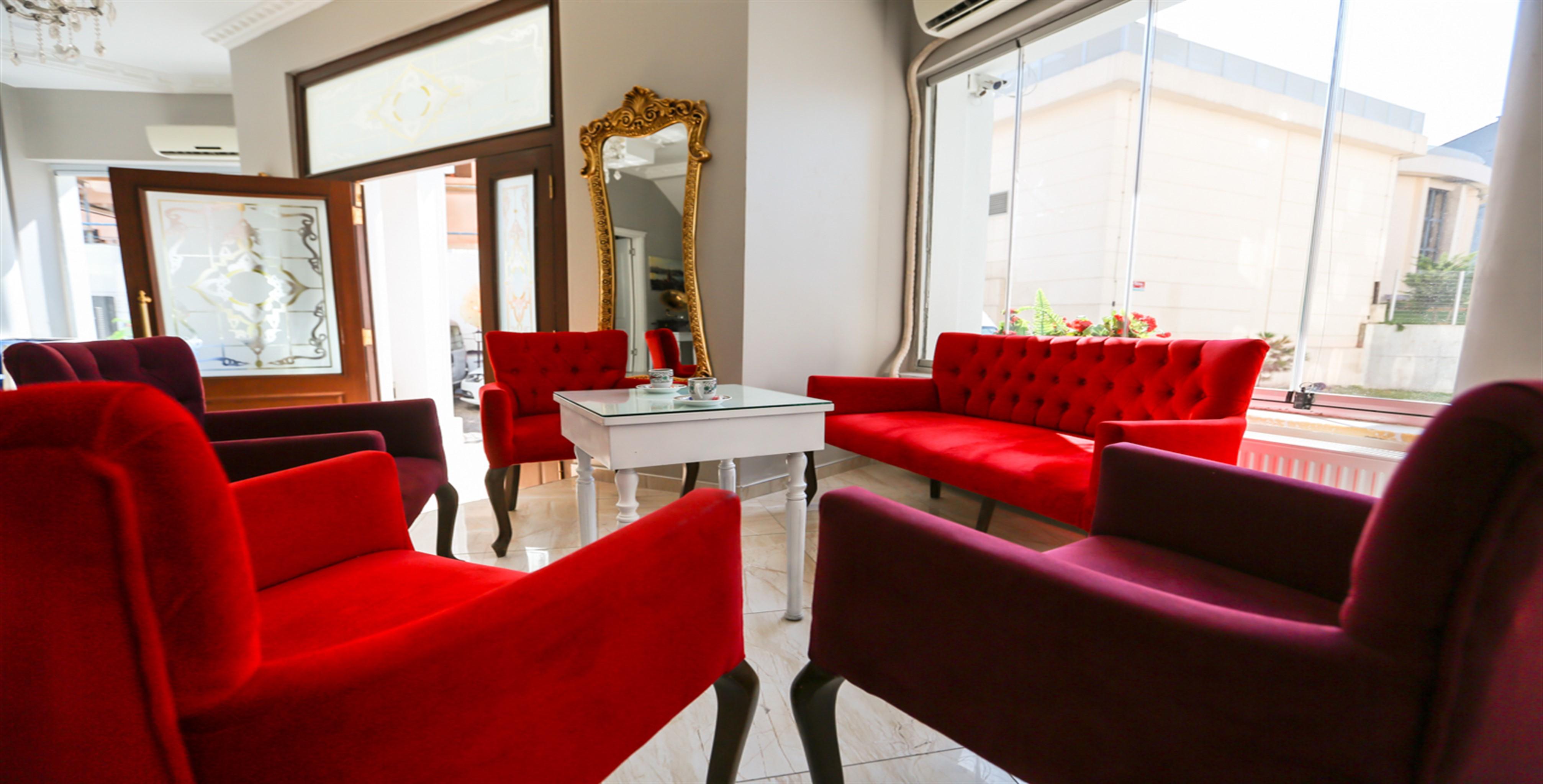 Sehir Hotel Old City Stambuł Zewnętrze zdjęcie