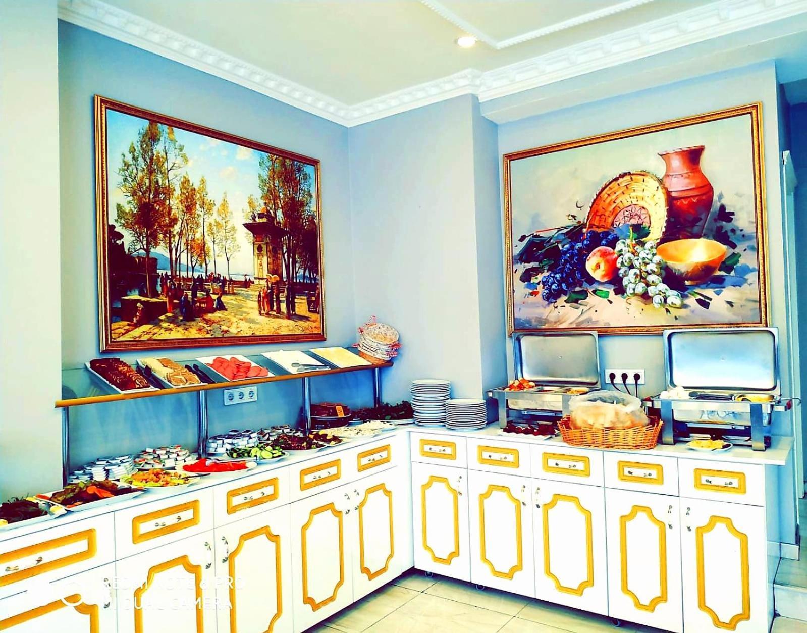 Sehir Hotel Old City Stambuł Zewnętrze zdjęcie