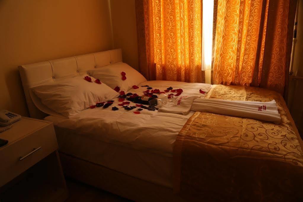 Sehir Hotel Old City Stambuł Zewnętrze zdjęcie