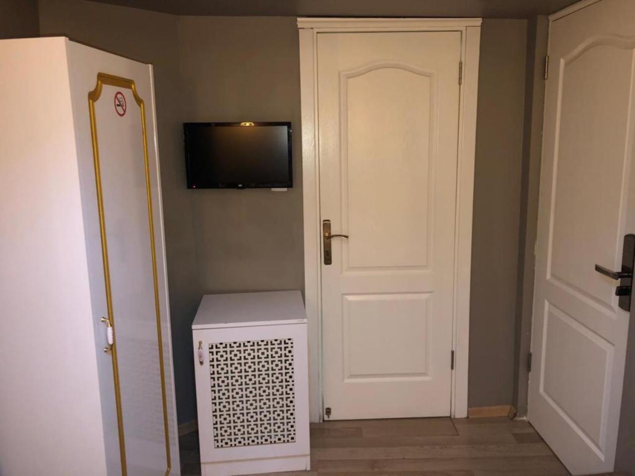 Sehir Hotel Old City Stambuł Zewnętrze zdjęcie