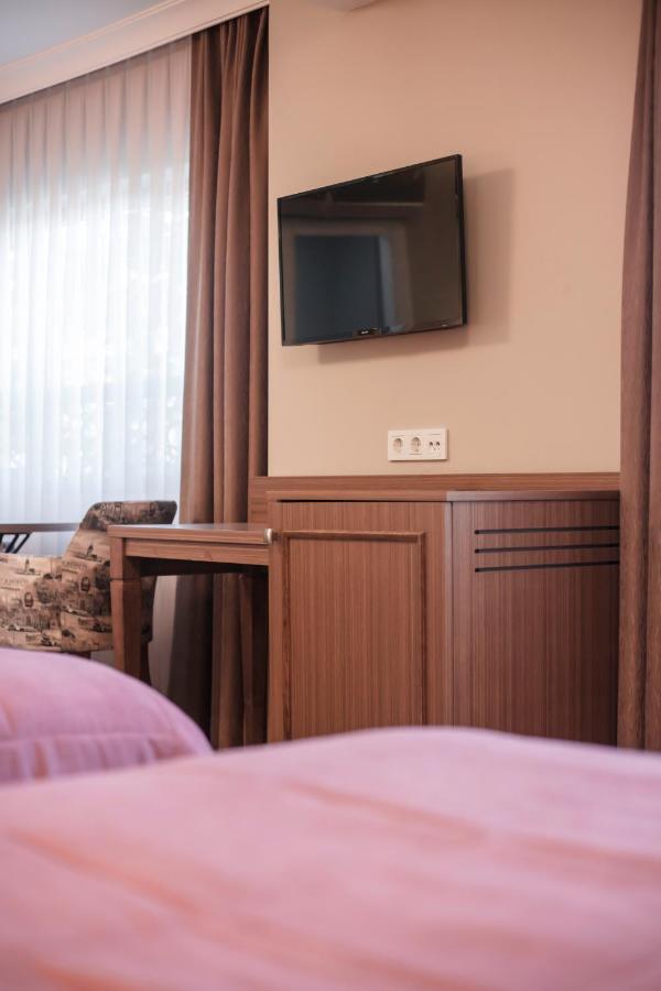 Sehir Hotel Old City Stambuł Zewnętrze zdjęcie