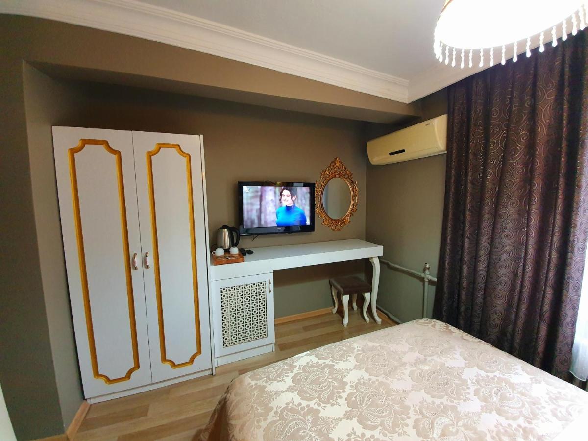 Sehir Hotel Old City Stambuł Zewnętrze zdjęcie